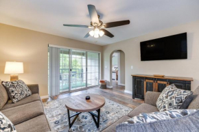 Convenient Branson Condo with Resort Amenities!